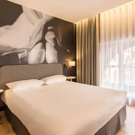 Ibis Styles Toulouse Capitole Hotel Exterior photo