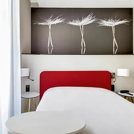 Ibis Styles Toulouse Capitole Hotel Exterior photo