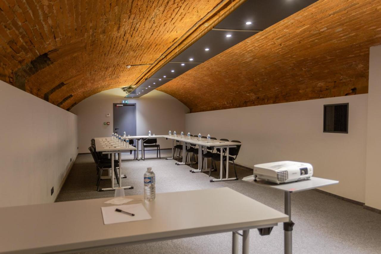 Hotel Ibis Styles Capitole 3*