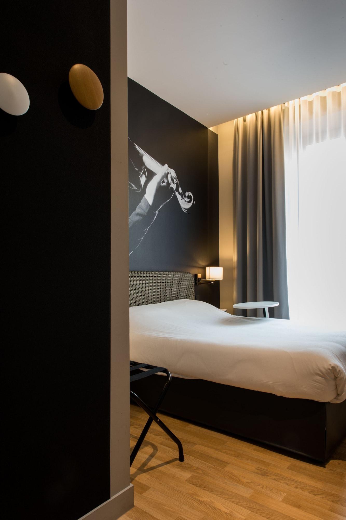 Hotel Ibis Styles Capitole