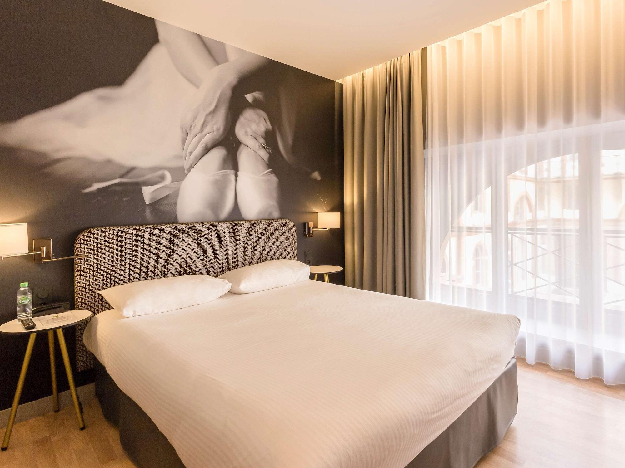Ibis Styles Capitole 3* Toulouse