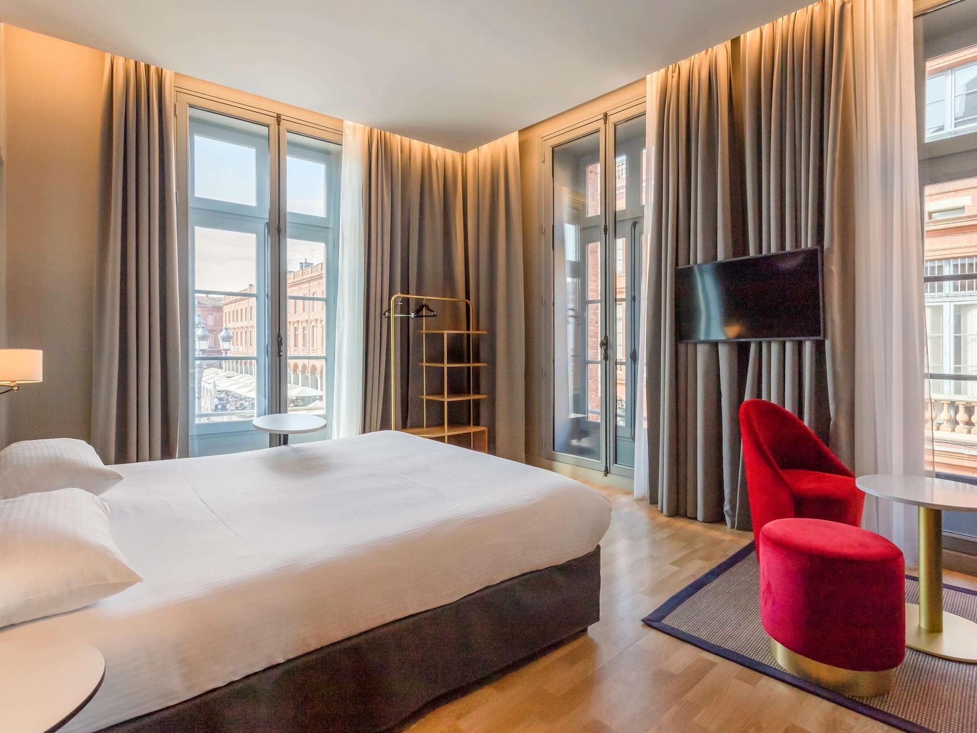 Ibis Styles Capitole 3*
