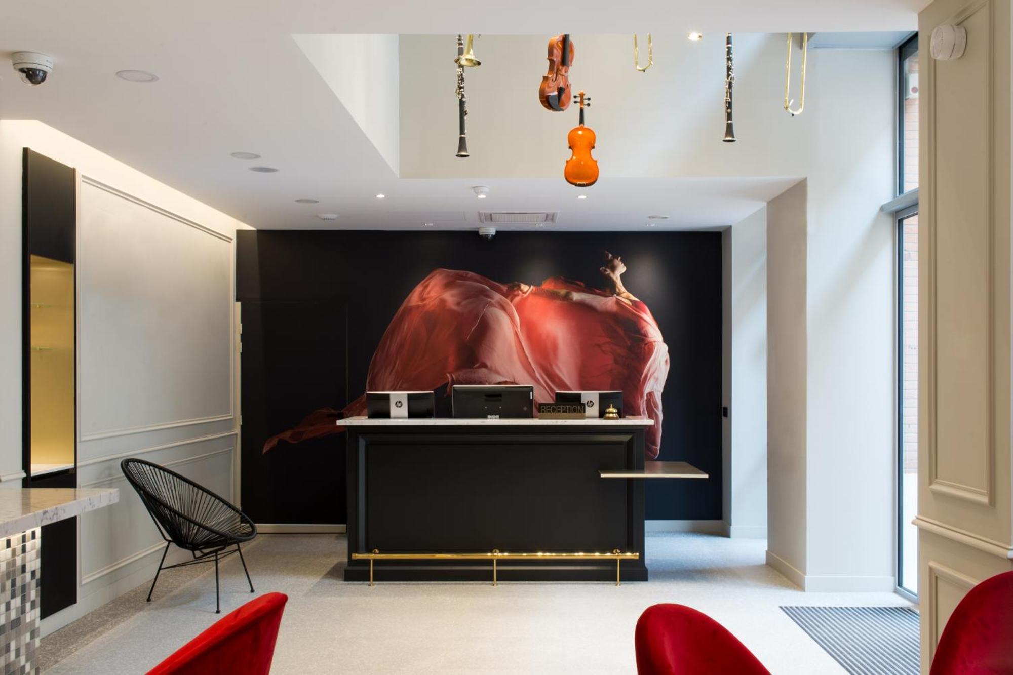 Ibis Styles Capitole 3* Toulouse