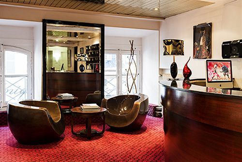 Hotel Ibis Styles Capitole 3*