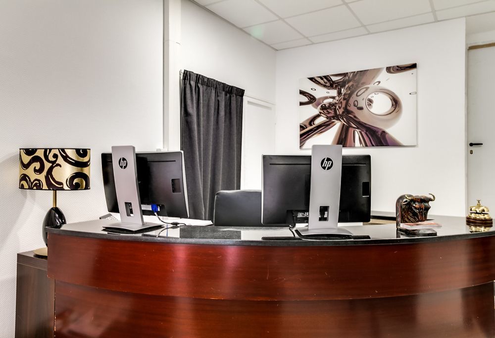 Hotel Ibis Styles Capitole 3*
