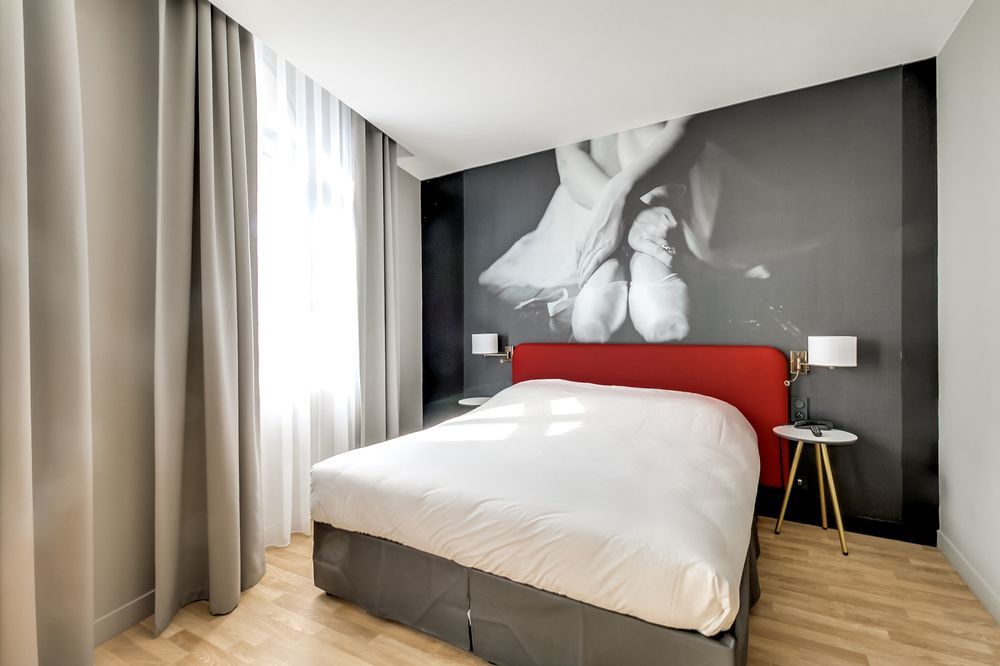 Hotel Ibis Styles Capitole 3*