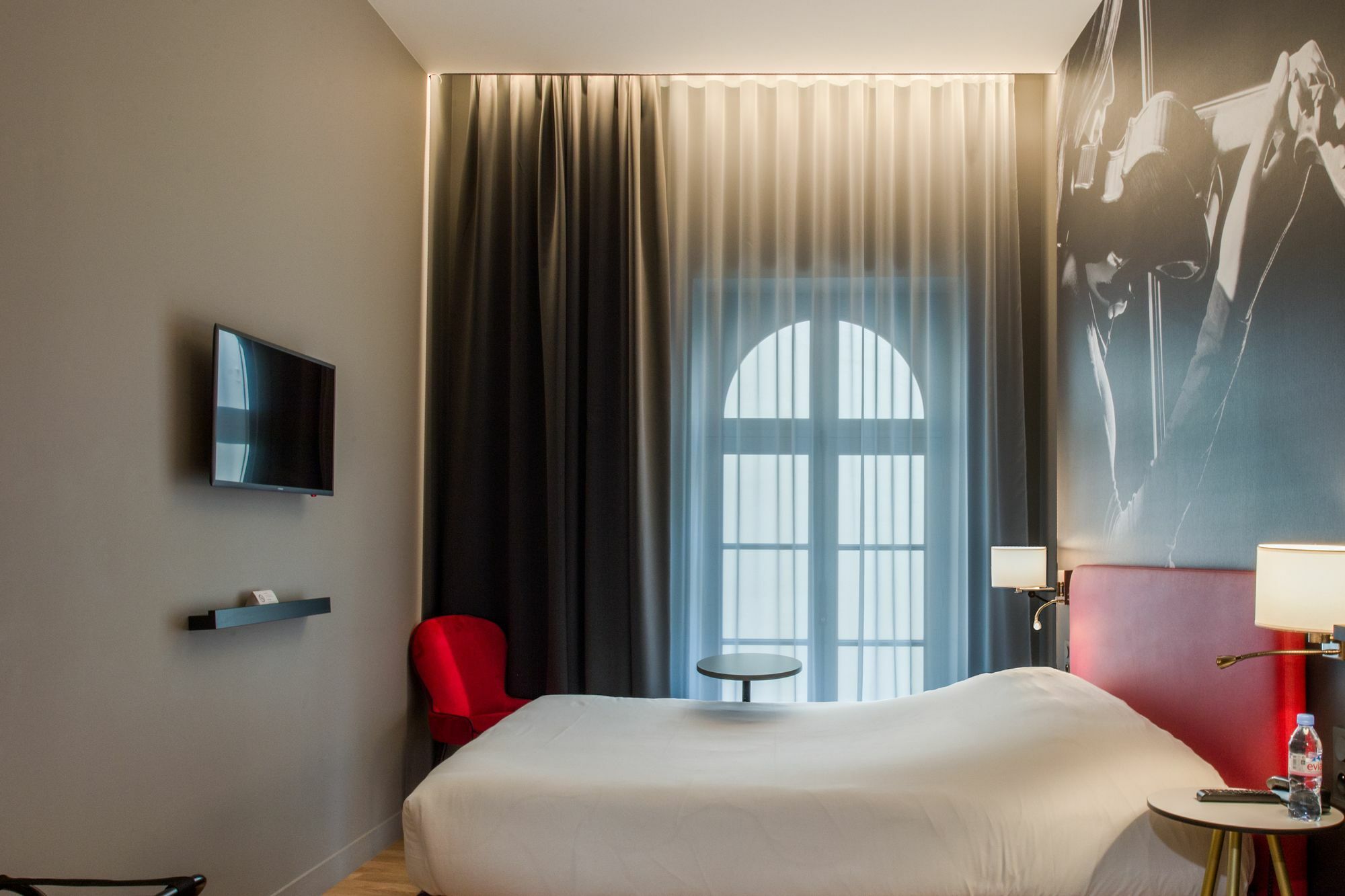Ibis Styles Capitole 3* Toulouse