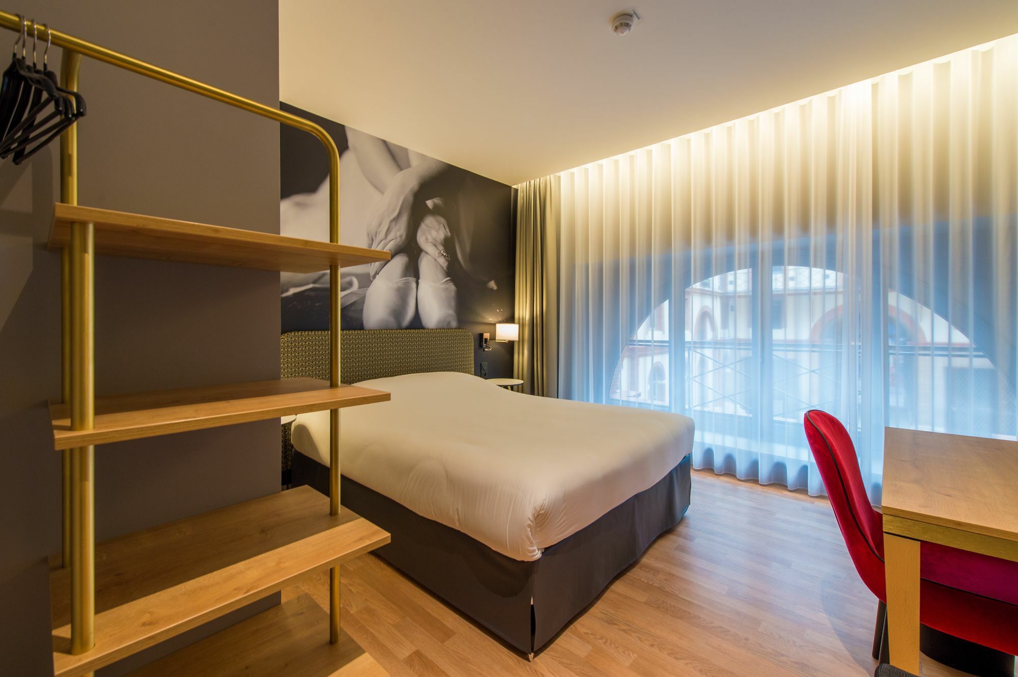 Ibis Styles Capitole 3* Toulouse