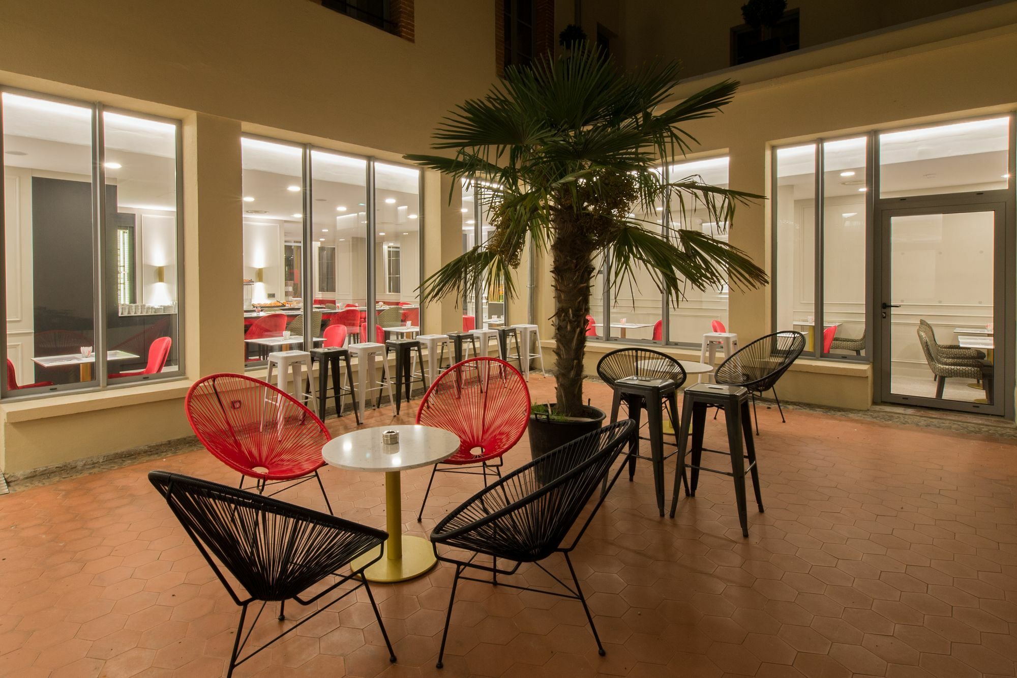 Hotel Ibis Styles Capitole