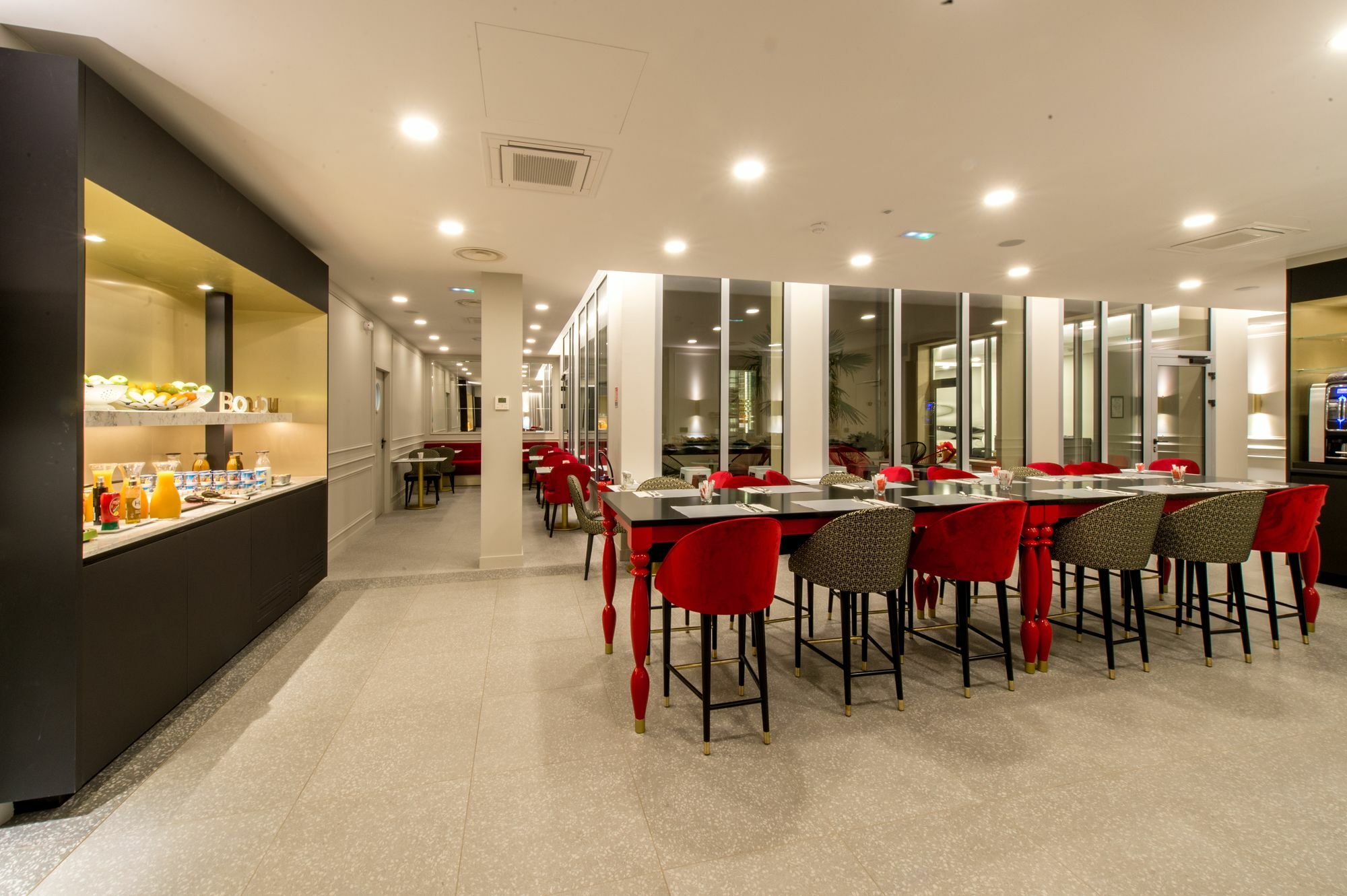 Ibis Styles Capitole Toulouse