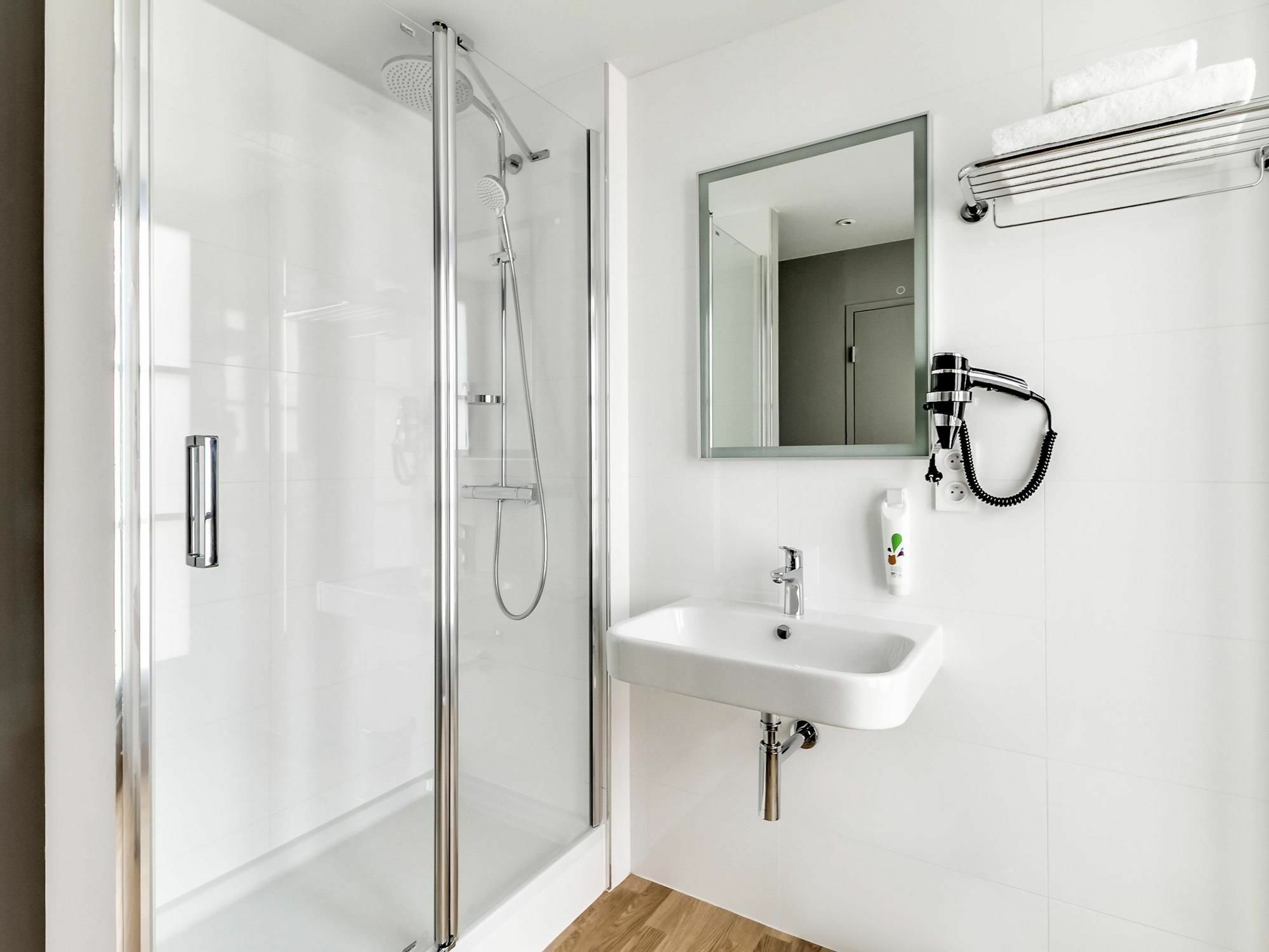 Hotel Ibis Styles Capitole 3*