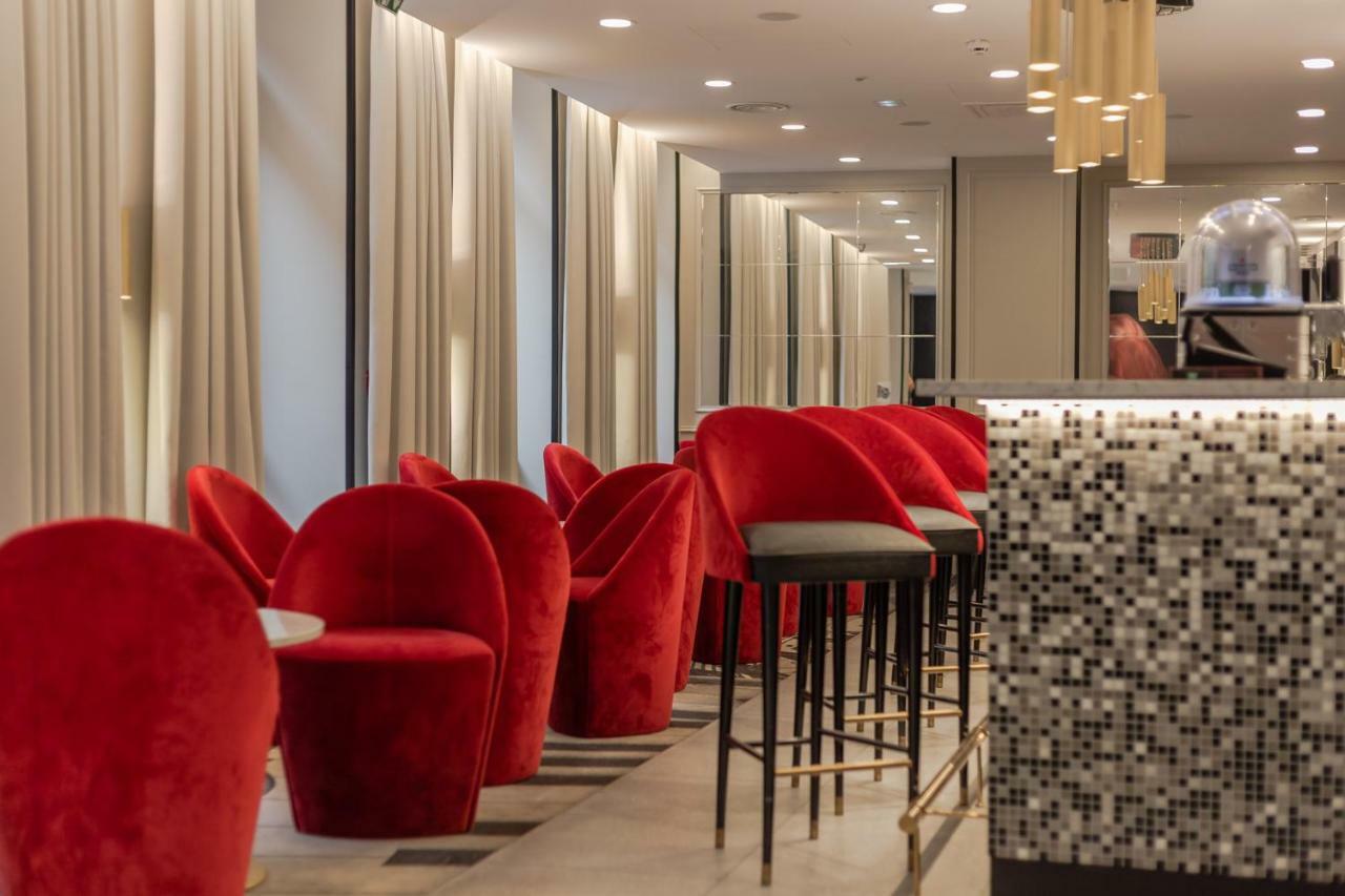 Ibis Styles Capitole Toulouse
