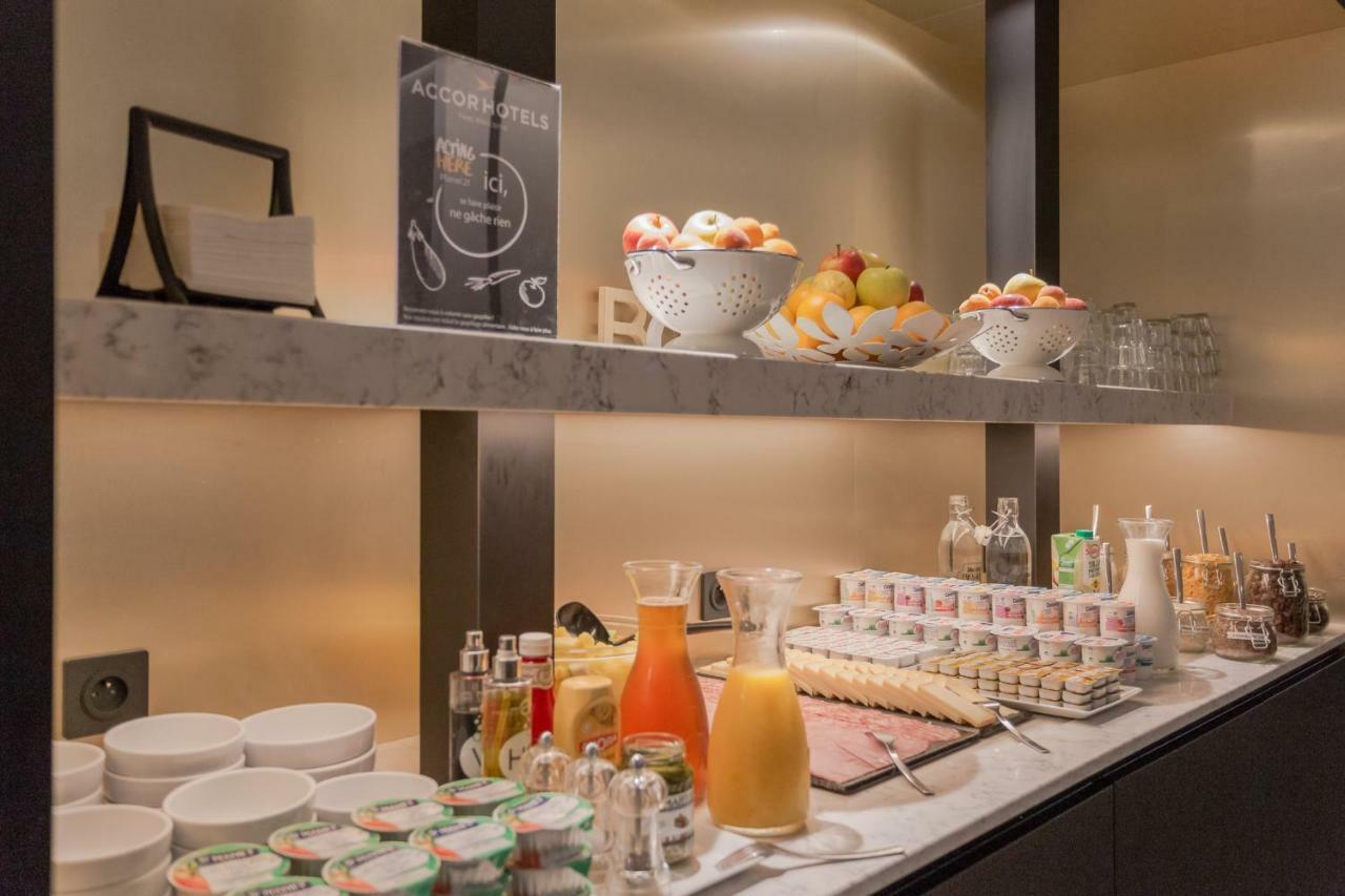 Hotel Ibis Styles Capitole Toulouse
