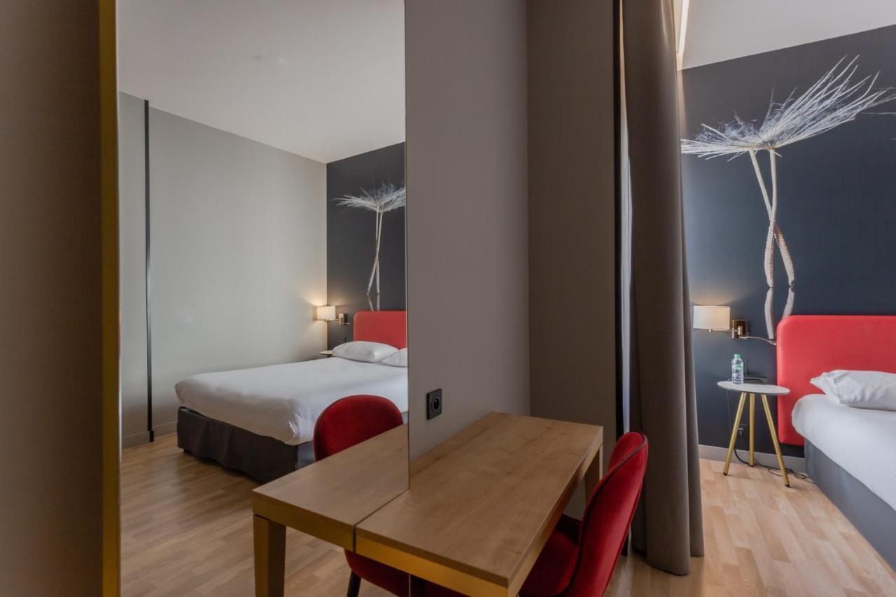 Hotel Ibis Styles Capitole