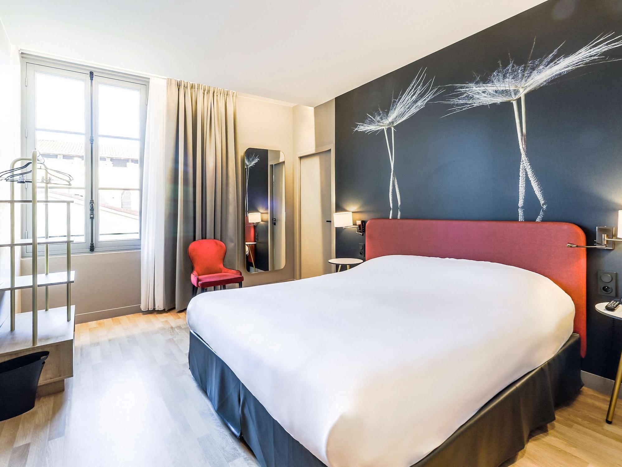 Hotel Ibis Styles Capitole 3*