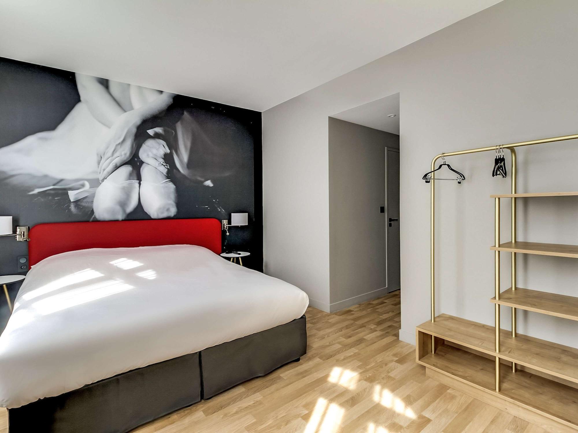 Ibis Styles Capitole Toulouse