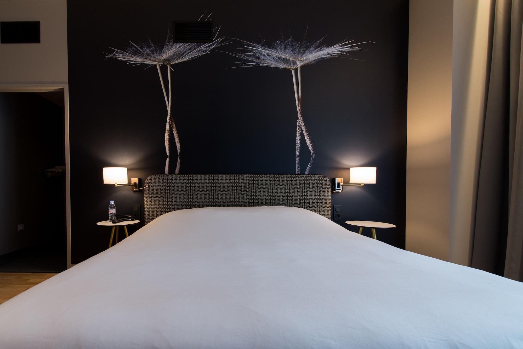 Ibis Styles Capitole 3* Toulouse
