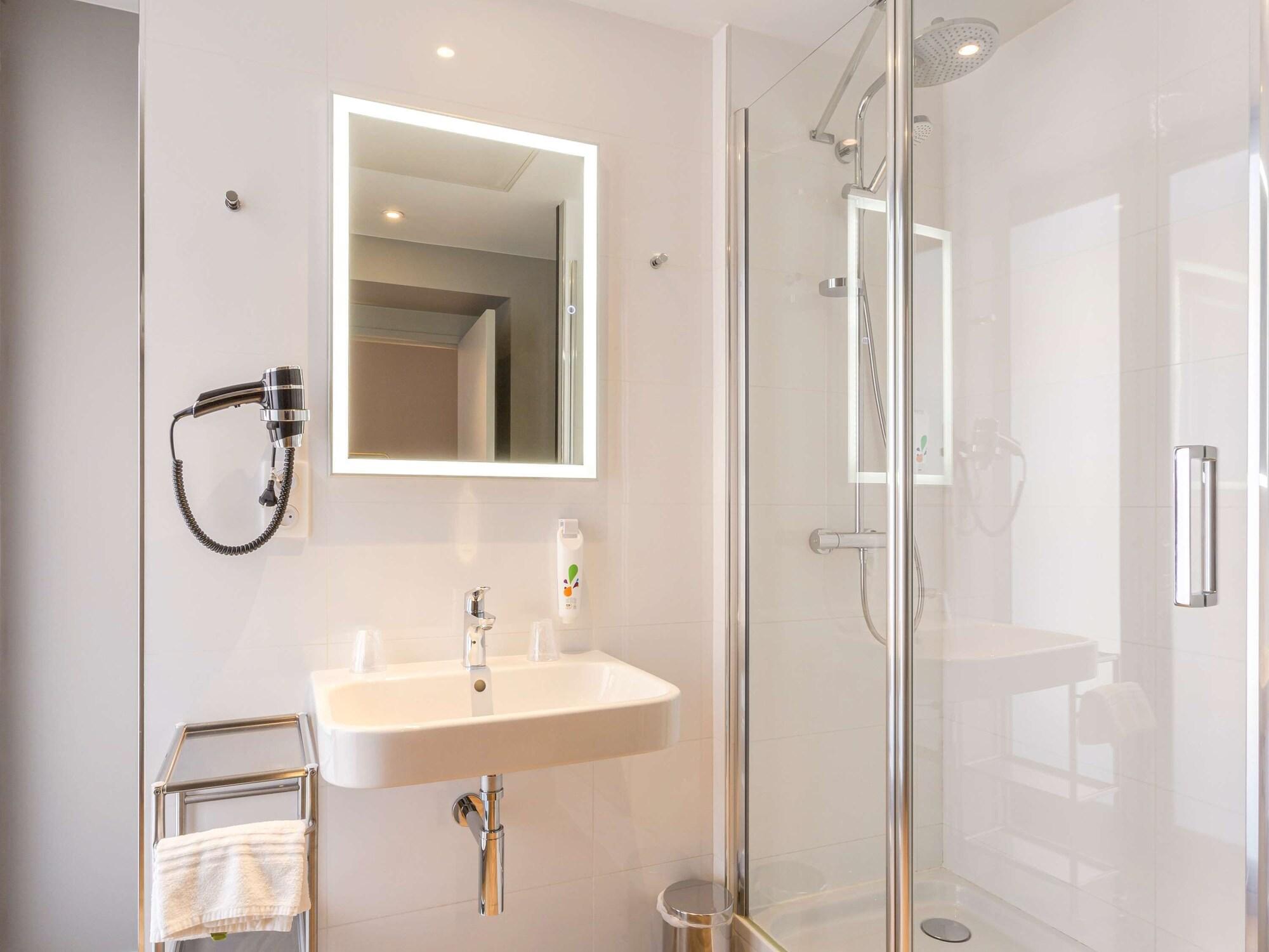 Ibis Styles Capitole 3* Toulouse