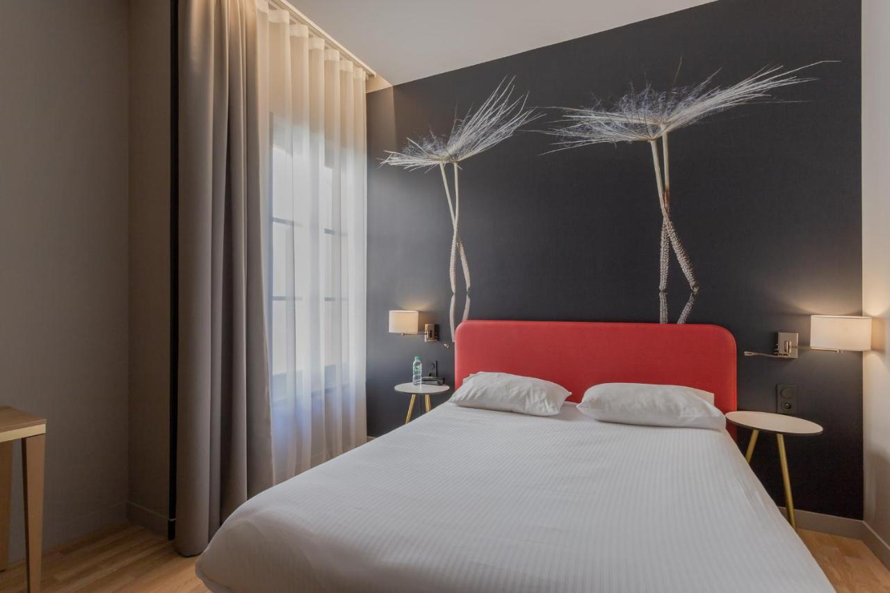 Ibis Styles Capitole 3* Toulouse