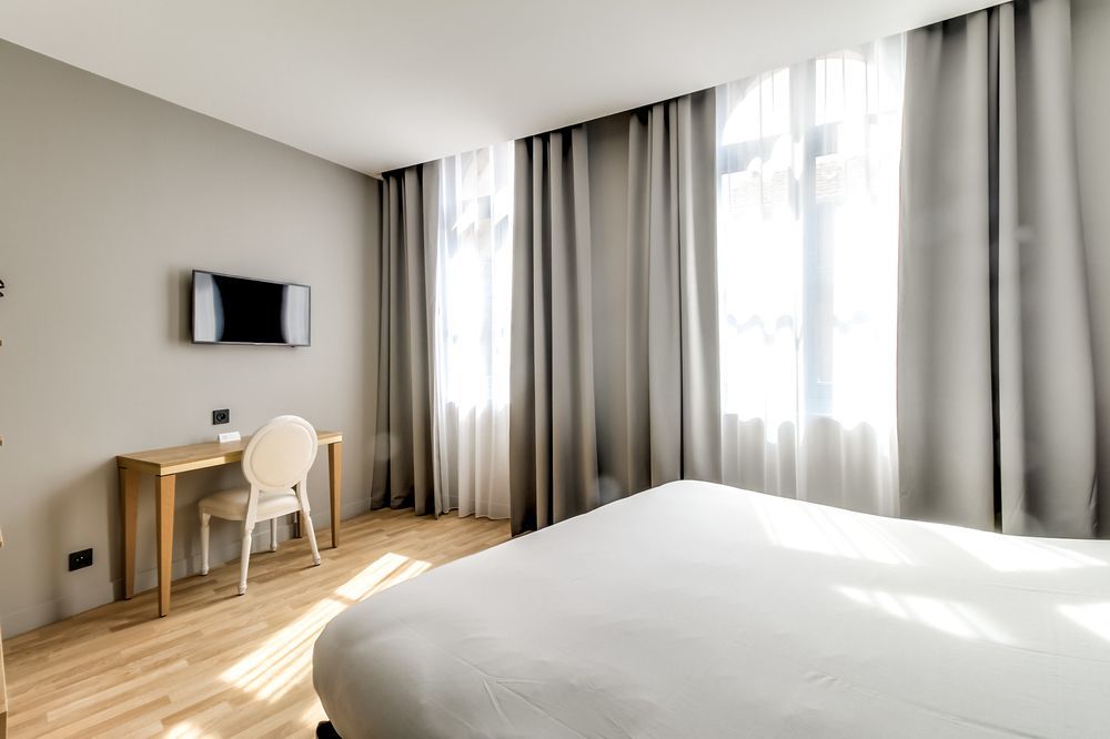Hotel Ibis Styles Capitole 3*