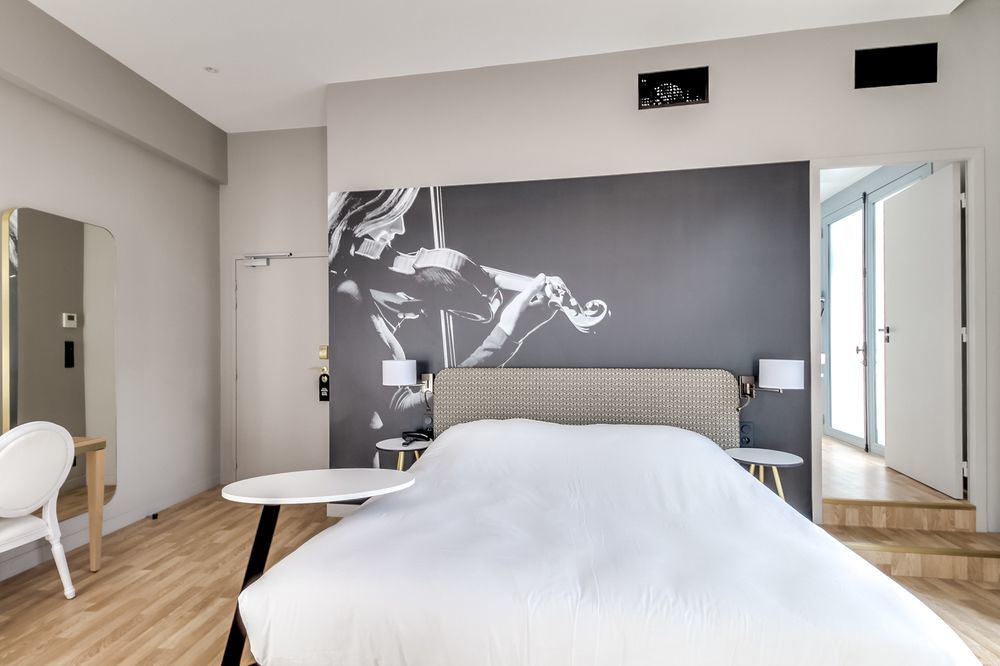 Hotel Ibis Styles Capitole 3*