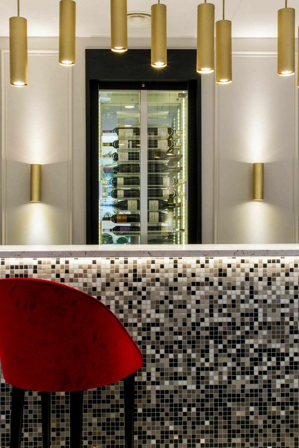 Ibis Styles Capitole 3*