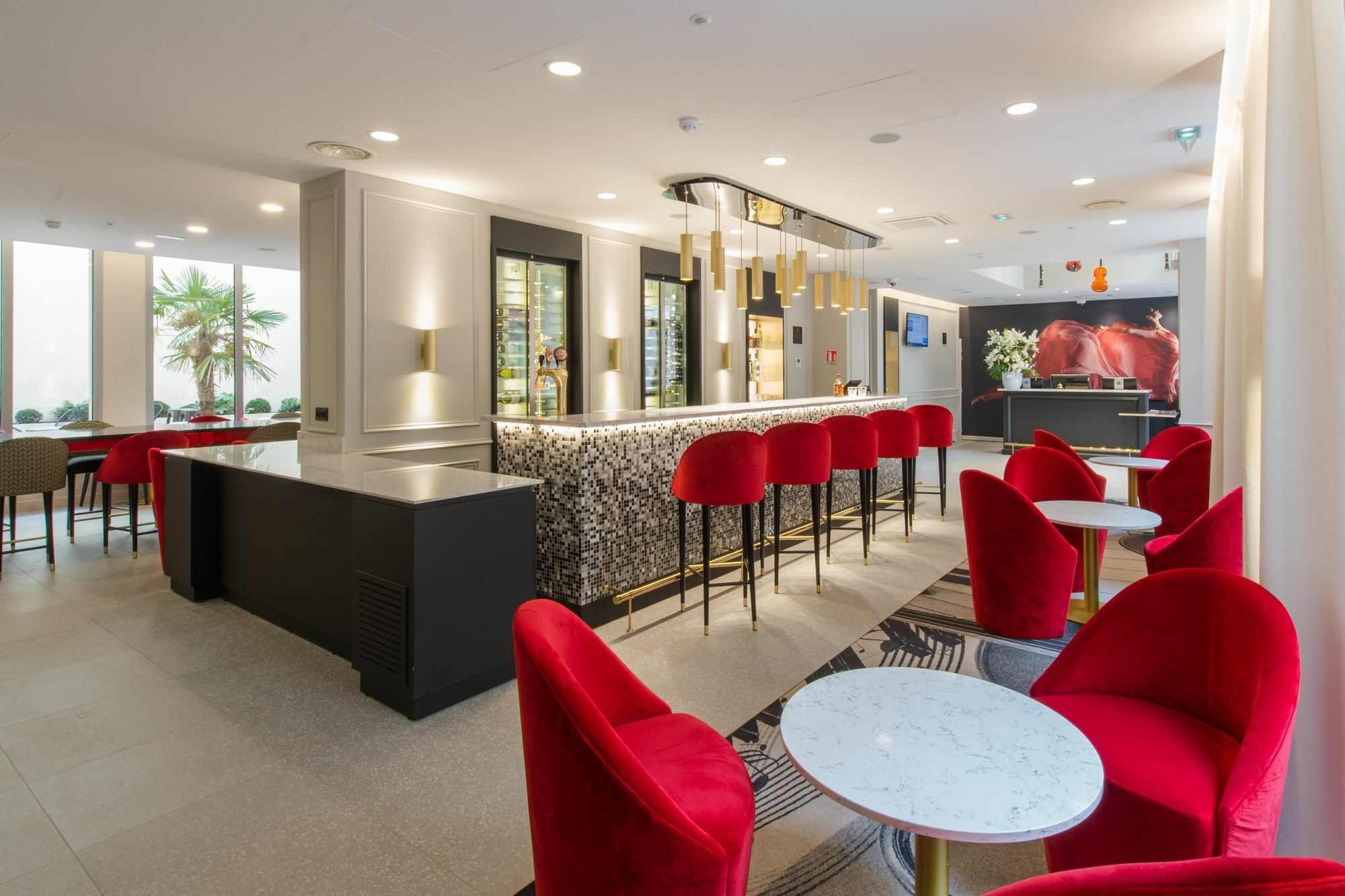 Ibis Styles Capitole Hotel