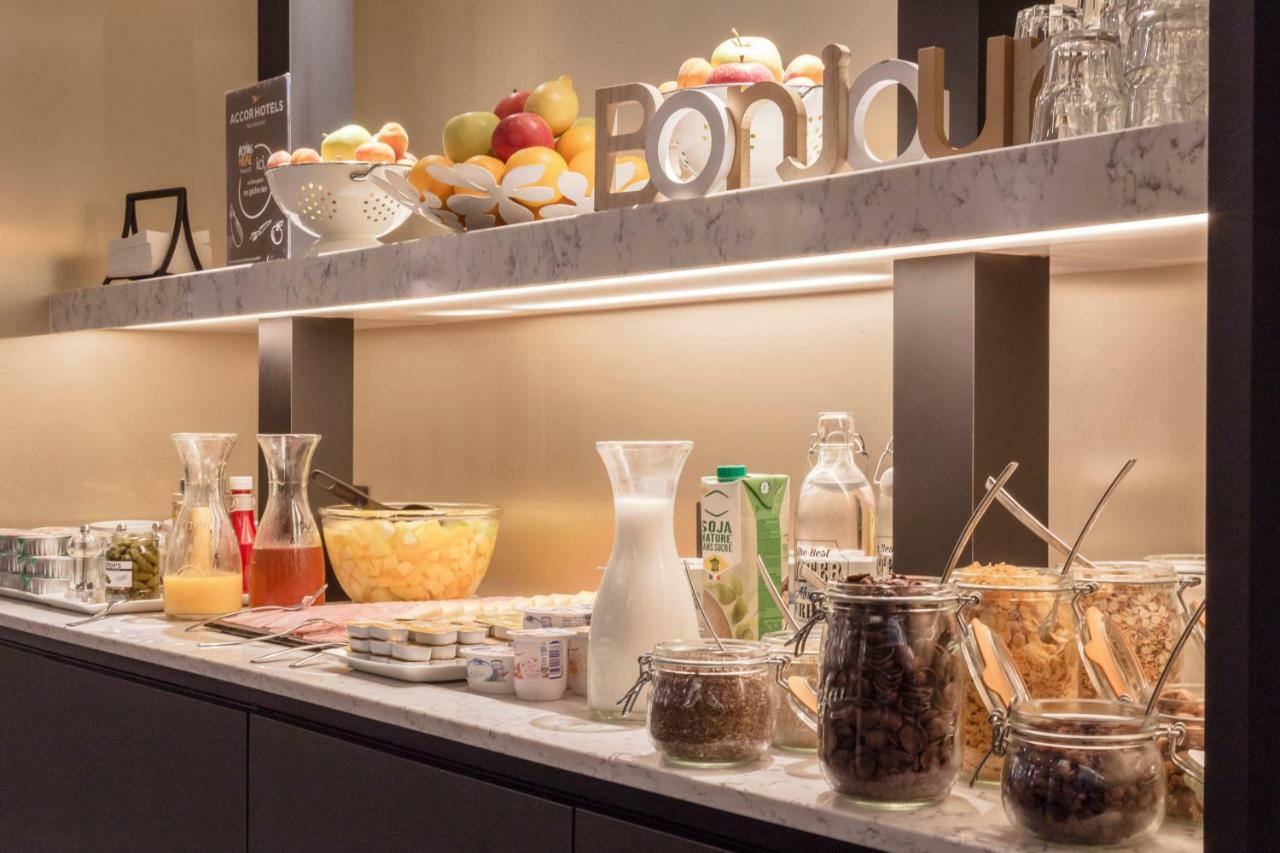 Ibis Styles Capitole 3* Toulouse