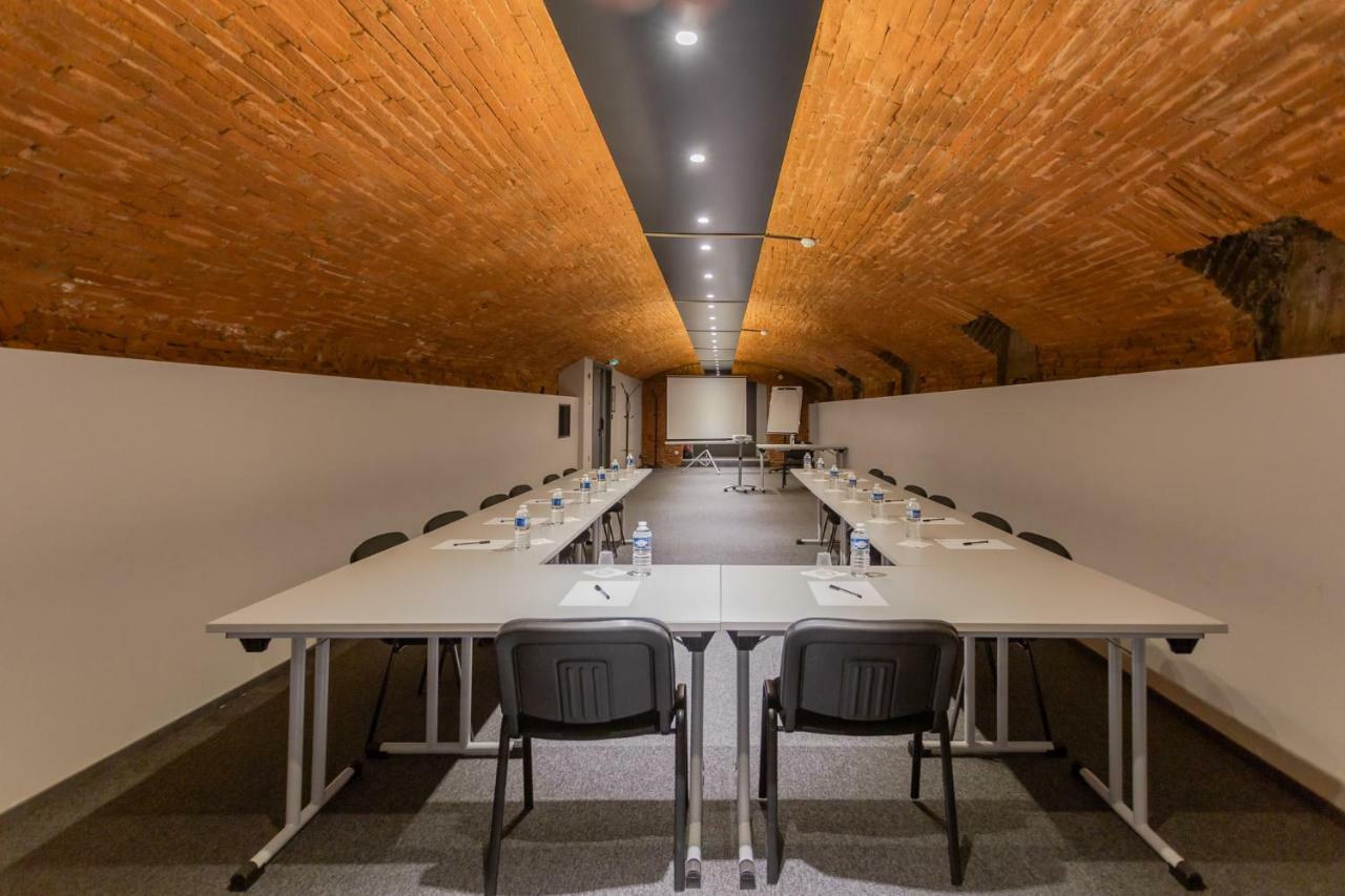 Ibis Styles Capitole Hotel Toulouse