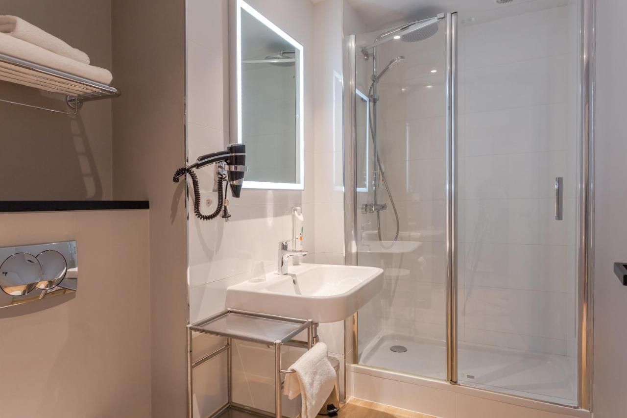 Hotel Ibis Styles Capitole 3*