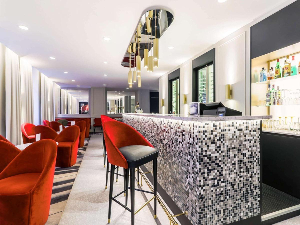 Ibis Styles Capitole 3*