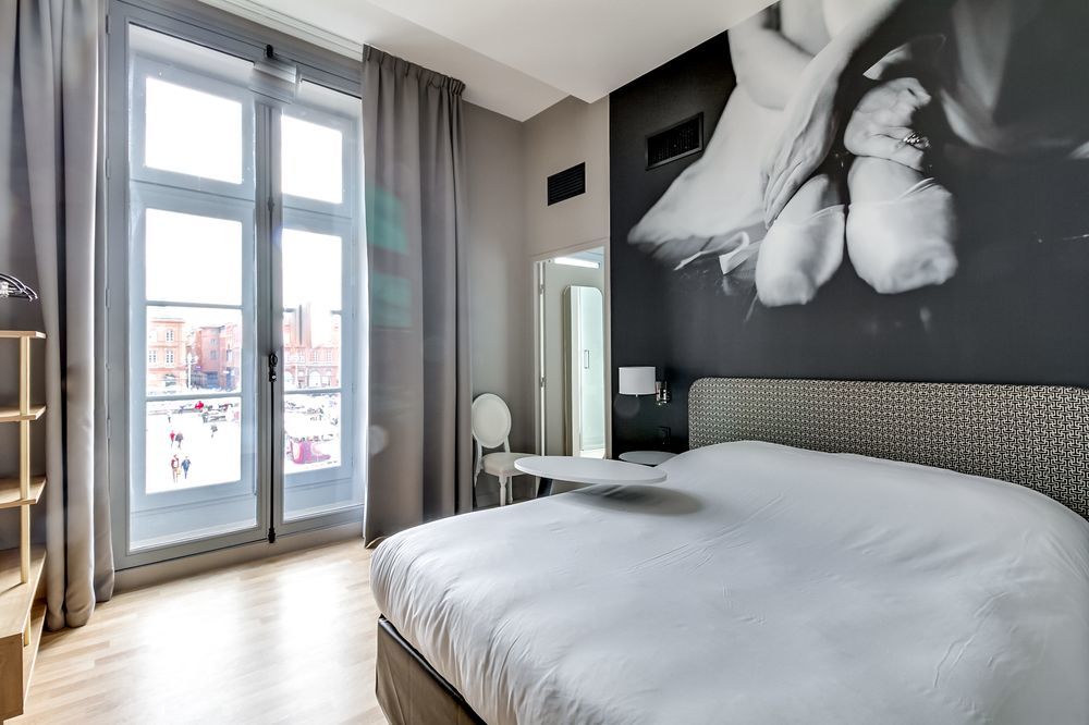 Ibis Styles Capitole 3* Toulouse